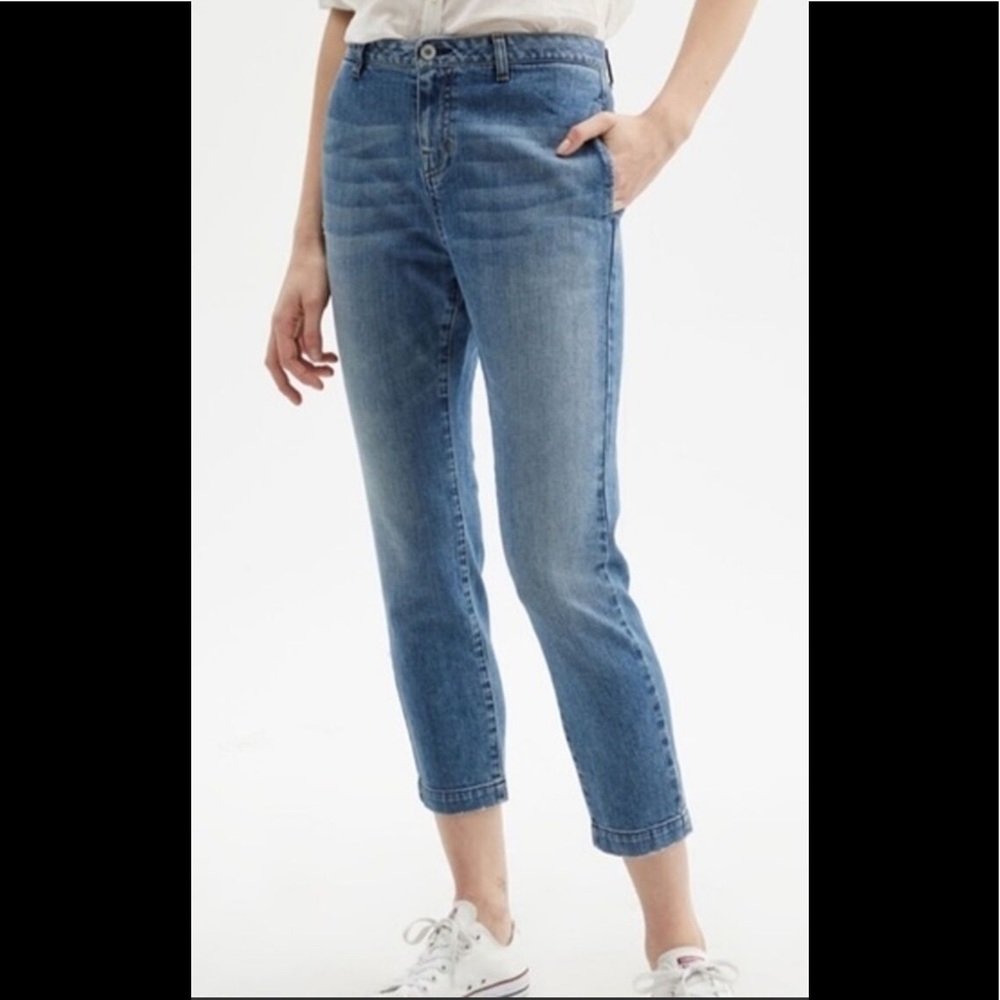 Nili Lotan Tel Aviv Jeans - 30